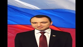 ДЕПУТАТ - День Святого Валентина