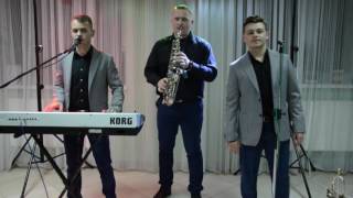 Музичний гурт "Свіжа Копійка" promo 2017 Музика на весілля