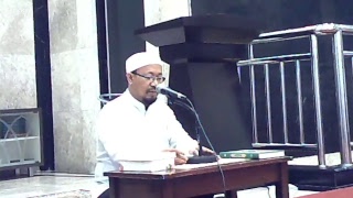 Ust Nacep Suryana | Fiqh Kontemporer | Al-Aqsha DeLatinos