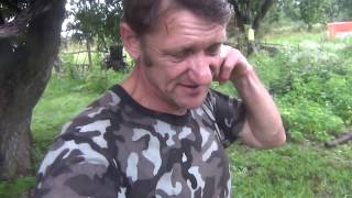 ПАРАМОНОВСКИЙ КОЛХОЗ