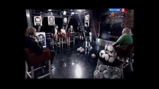 Удар головой (07.06.2012)