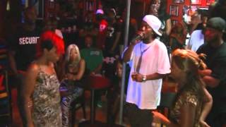 BEST BLACK STRIP CLUB IN TAMPA - CLUB ROSÉ - Smack a Bitch Sundays - Week 2