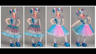 ? Костюмы ? LOL Единорожка Аниматорские — Магазин GrandStart.ru ❤️