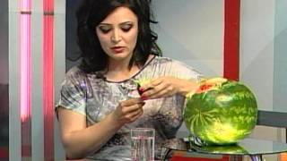 ՏԵՍԱԴԱՇՏ - Նոնա Մարուքյան, կարվինգի մասնագետ - 21.06.2013