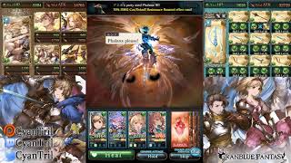 So This Is The Power Of Enmity Wind Primal . . . . . Seems Fair