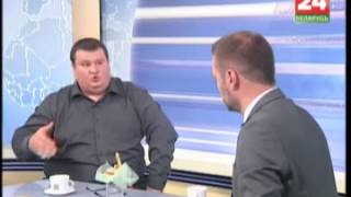 24 вопроса. Как обманывают на медовых ярмарках, и в чём плюсы белорусского мёда и пчёл? 22.07.2015