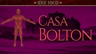 A Casa Bolton | Game of Thrones