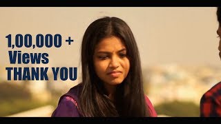 Miss you || New Telugu short film || by Sandeep Kadime