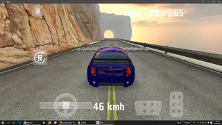 Need for Racing: New Speed Car | GamePlay PC 1080p@60 fps | Windows 10