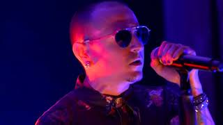 Linkin Park - Crawling(Hamburg 2017)