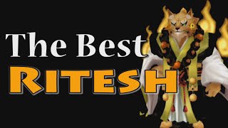 YDCB Summoners War - The Best Ritesh