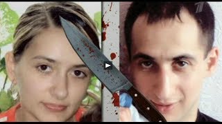 Пусть говорят 04.06.2013 ►►ЖУТКАЯ ИСТОРИЯ - бывший муж лишил зрения жену смотреть онлайн
