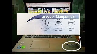 Lenovo ideapad 320 UnboxinG & Short ReviewS