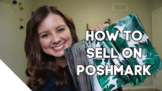HOW TO SELL on Poshmark | 2020 Tips