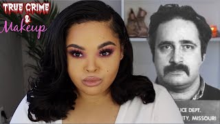 True Crime and Makeup | Robert Berdella | Brittney Vaughn