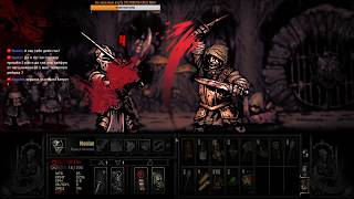 Darkest Dungeon I Прохождение #3