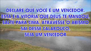 Elias Silva_"Livre para voar"