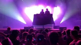 VHD5.0 at Adelaide Fringe Festival, Australia 2018