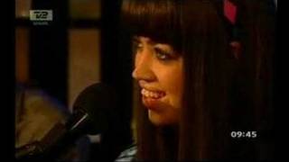Aura Dione - Something From Nothing