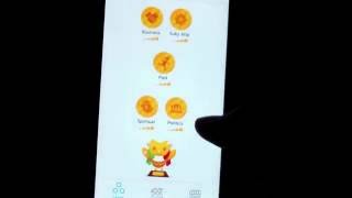 Got the golden owl in Italian in Duolingo!