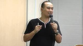 千葉裕の生き方セミナー 自由人として生きる ダイジェスト