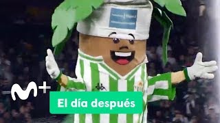El Día Después (10/02/2020): Lo que el ojo no ve