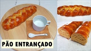 PARA O LANCHE DA TARDE!SUAS VISITAS VÃO ADORAR