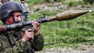 ► 15 Cosas que Debes Saber del RPG-7