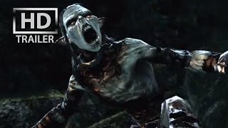 The Lord of the Rings : War in the North | OFFICIAL Black Númenorean Trailer (2011)