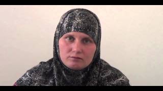 Обращение к мусульманам. Раскаяние Войтенковой Натальи﻿