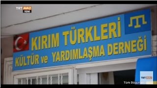 İzmir Kırım Türkleri Derneği, Hangi Gelenekleri Yaşatmaya Devam Ediyor? - TRT Avaz