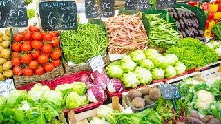 Oxford dictionary | Lesson 38: Vegetables | Learn English | Oxford picture dictionary
