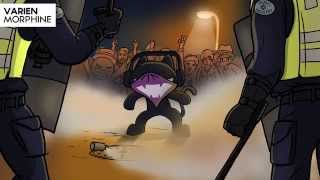 Monstercat 011 Revolution Album Mix (1 Hour of Electronic Music!)