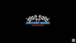 Fierros Clasicos colombia ?? Leyton Car’s