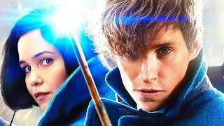 ФАНТАСТИЧЕСКИЕ ТВАРИ 2: ПРЕСТУПЛЕНИЯ ГРИН-ДЕ-ВАЛЬДА Трейлер русский | Фильм 2018