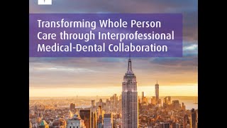 IP Clinical Practice: Innovative Oral Health Models for Healthcare Delivery System Change