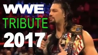WWE Tribute To The Troops 2017 (HD) ??
