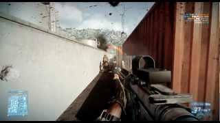 Battlefield 3 - Wub Wub