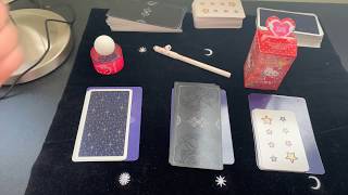 ?Una Tarot? 我该如何挽回失去的爱情呢？Part 1（适合断联，分手后想复合的宝贝们，适合在交往中遇到问题的宝贝们）