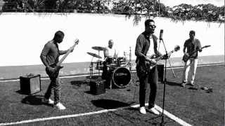 Natan Vieira Band - Não Depende Mais de Mim (Clipe)