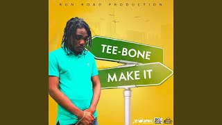 Born To Make It