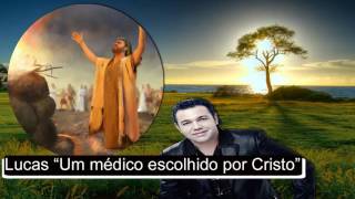 Pastor Marco Feliciano - Lucas "Um Médico escolhido por Cristo" | Grandes Pregações