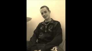 GMP - Krilleh&D120 - Ikk' bar' kold