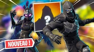 VOICI LE SKIN "ROAD TRIP" ET LES PROCHAINS SKINS DE FORTNITE !