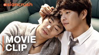 When you can't come out to your parents | Korean Gay Drama | Two Weddings & A Funeral