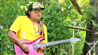INTERNACIONAL KUMBAO..Mezcalito y gusanito, video clip