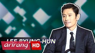 [Showbiz Korea] Lee Byung-hun(이병헌) Interview