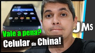 Vale a pena Comprar um Celular Importado da China?