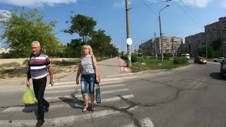 Запорожье неожиданный поворот 30.07.2022
