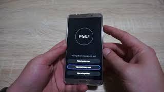 How to enter Recovery Mode on Huawei Mate 10/10Pro or any Huawei phone!